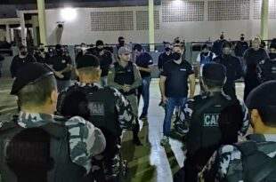 policia