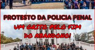 policia penal