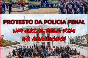 policia penal