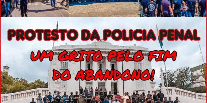 policia penal