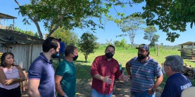 Produtores de Jordão estão sem poder comercializar a produção por falta de DAPs