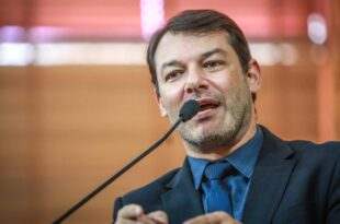 Projeto de Duarte obriga prestadoras de serviços a informar os dados dos funcionários que executarão os serviços demandados a todas as  residências