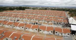 Projeto que torna a instalação de energia solar acessível à classes mais baixas empaca no Congresso
