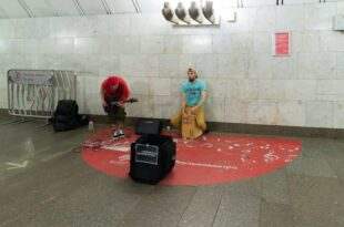 Projeto regulamenta apresentação artística nos transportes públicos