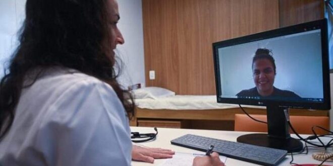 Regulamentação da telemedicina é tema de audiência na Câmara