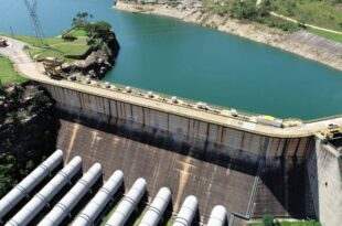 Reservatórios de hidrelétricas foram esvaziados para aumentar os lucros