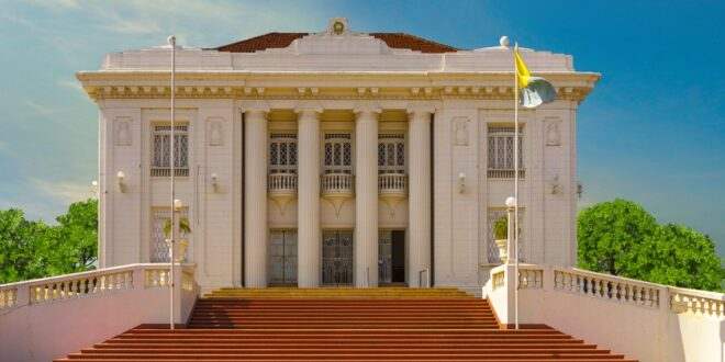 Resultado da pesquisa acende a luz vermelha e coloca o Palácio em alerta