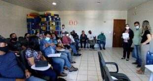 Secretaria de Agricultura Familiar de Rio Branco receberá emenda de Mara Rocha para incentivar homem do campo
