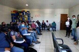 Secretaria de Agricultura Familiar de Rio Branco receberá emenda de Mara Rocha para incentivar homem do campo