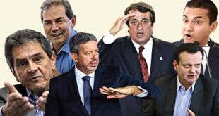 Sem chance de voto impresso: Centrão se une contra