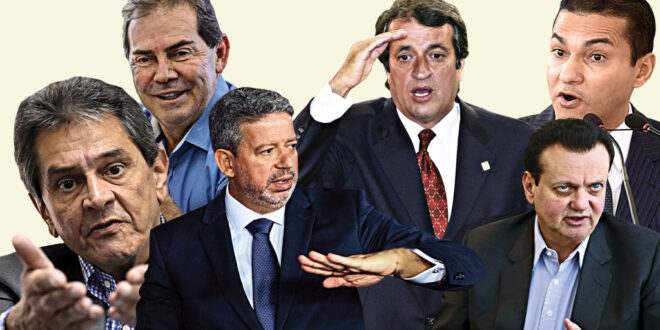 Sem chance de voto impresso: Centrão se une contra