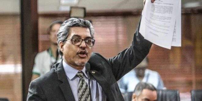 Sem retorno para o consumidor, Edvaldo apresenta decreto que visa sustar incentivo às grandes companhias aéreas