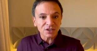 Senador Márcio Bittar é membro titular da Comissão de Direitos Humanos do Senado, até hoje não relatou nenhuma matéria