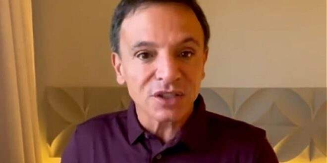 Senador Márcio Bittar é membro titular da Comissão de Direitos Humanos do Senado, até hoje não relatou nenhuma matéria