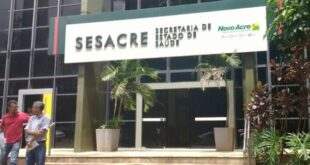Sintesac denuncia crime de terceirização da saúde ao MPE