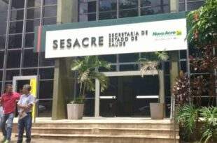 Sintesac denuncia crime de terceirização da saúde ao MPE