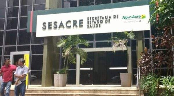 Sintesac denuncia crime de terceirização da saúde ao MPE