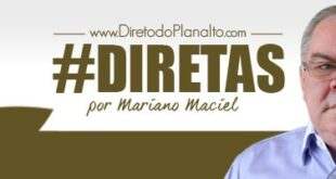 Site do jornalista cruzeirense, Mariano Maciel ganha notoriedade internacional