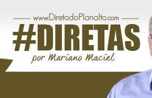 Site do jornalista cruzeirense, Mariano Maciel ganha notoriedade internacional