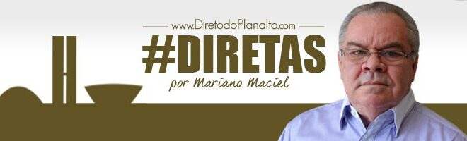 Site do jornalista cruzeirense, Mariano Maciel ganha notoriedade internacional