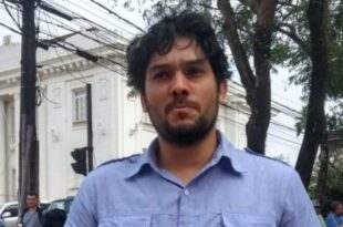 Sob a direção de David Hall, Cidadania constrói aliança para as eleições de 2022