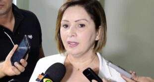 Socorro Néri abre processo administrativo para apurar conduta de Javã de Souza, um dos presos na Operação Trojan