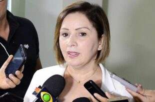 Socorro Néri abre processo administrativo para apurar conduta de Javã de Souza, um dos presos na Operação Trojan