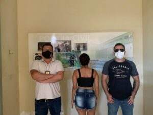 Polícia prende estelionatária que aplicava golpes na venda de imóveis em Rio Branco