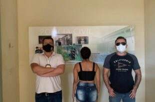 Polícia prende estelionatária que aplicava golpes na venda de imóveis em Rio Branco