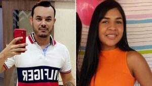 Motoristas que mataram a jovem Johnliane de Souza também responderão por ‘racha’