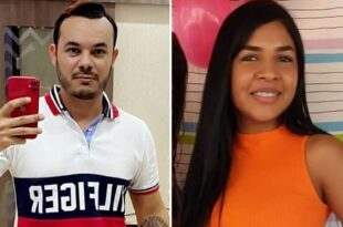 Motoristas que mataram a jovem Johnliane de Souza também responderão por ‘racha’