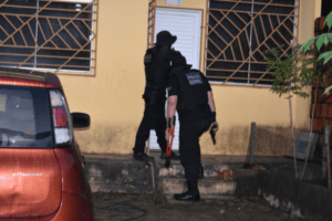 Polícia Civil prende 24 homens por violência contra crianças e adolescentes