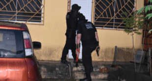 Polícia Civil prende 24 homens por violência contra crianças e adolescentes