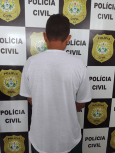 Homem que vivia “casado” com menina de 13 anos é preso por estupro, em Porto Walter
