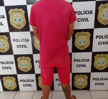 Acusados de integrarem organização criminosa são presos em Porto Walter