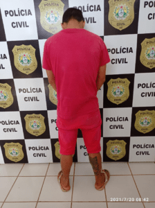 Acusados de integrarem organização criminosa são presos em Porto Walter