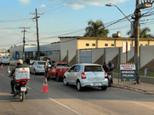 PM avalia ‘Operação Relâmpago’ e comemora resultados de ações preventivas