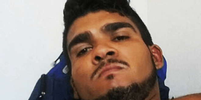 Ex-mulheres e ex-sogra são indiciadas por ajudar Lázaro Barbosa