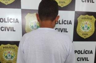 Homem é preso após viver maritalmente com adolescente de 16 anos no AC e agredi-la