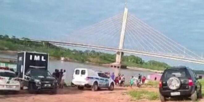 Idoso de 71 anos é morto com terçado cravado no pescoço em Cruzeiro do Sul
