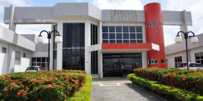 TCE condena Mazinho Serafim a devolver mais de R$ 200 mil aos cofres públicos
