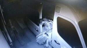 Polícia prende homem que furtou equipamentos de única ambulância no Alto Acre