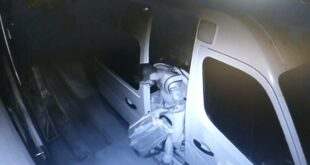 Polícia prende homem que furtou equipamentos de única ambulância no Alto Acre