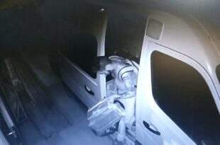 Polícia prende homem que furtou equipamentos de única ambulância no Alto Acre