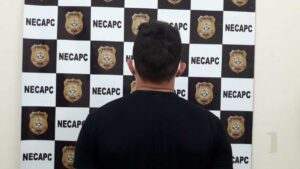 Traficante de Tarauacá é preso na Capital enquanto dirigia carro de luxo 2 Traficante de Tarauacá é preso na Capital enquanto dirigia carro de luxo