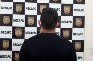 Traficante de Tarauacá é preso na Capital enquanto dirigia carro de luxo