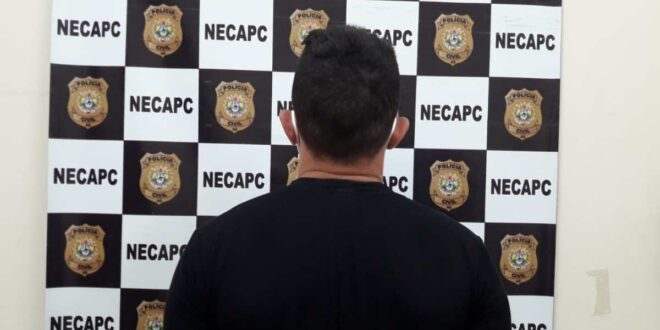 Traficante de Tarauacá é preso na Capital enquanto dirigia carro de luxo