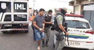 Plano para matar policiais estaria na iminência de ser executado no Acre