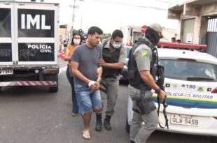Plano para matar policiais estaria na iminência de ser executado no Acre