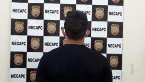 Foragido de Tarauacá é preso em Rio Branco, por tráfico de drogas